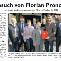 Hersbrucker Zeitung; 14.03.2017